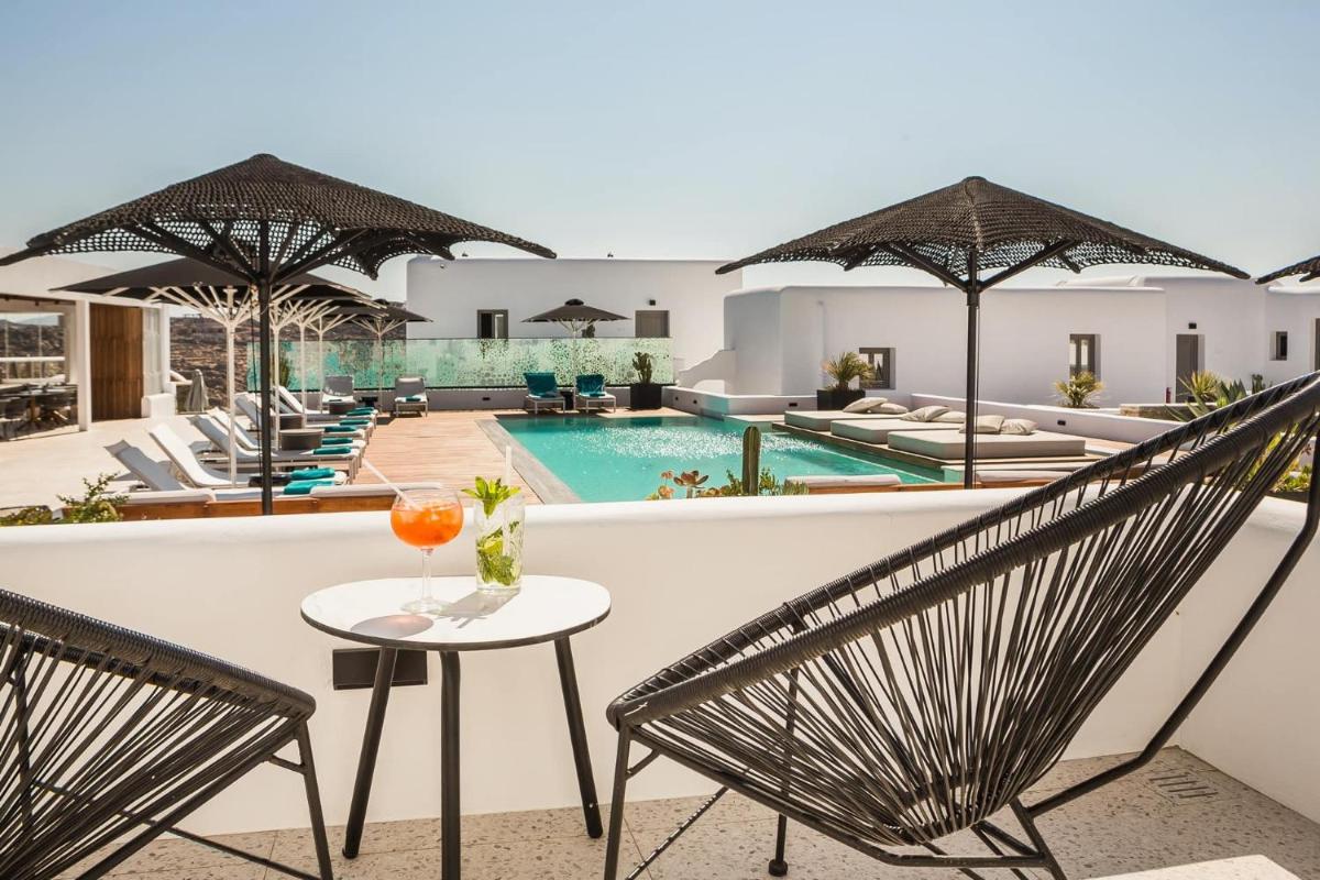 LYO Boutique Hotel