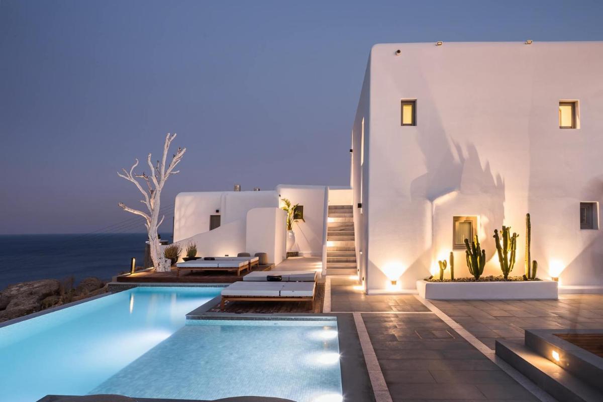 LYO Boutique Hotel