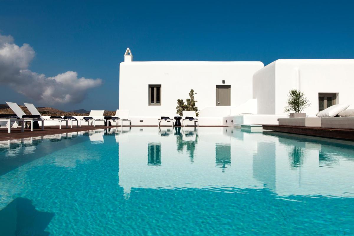 LYO Boutique Hotel