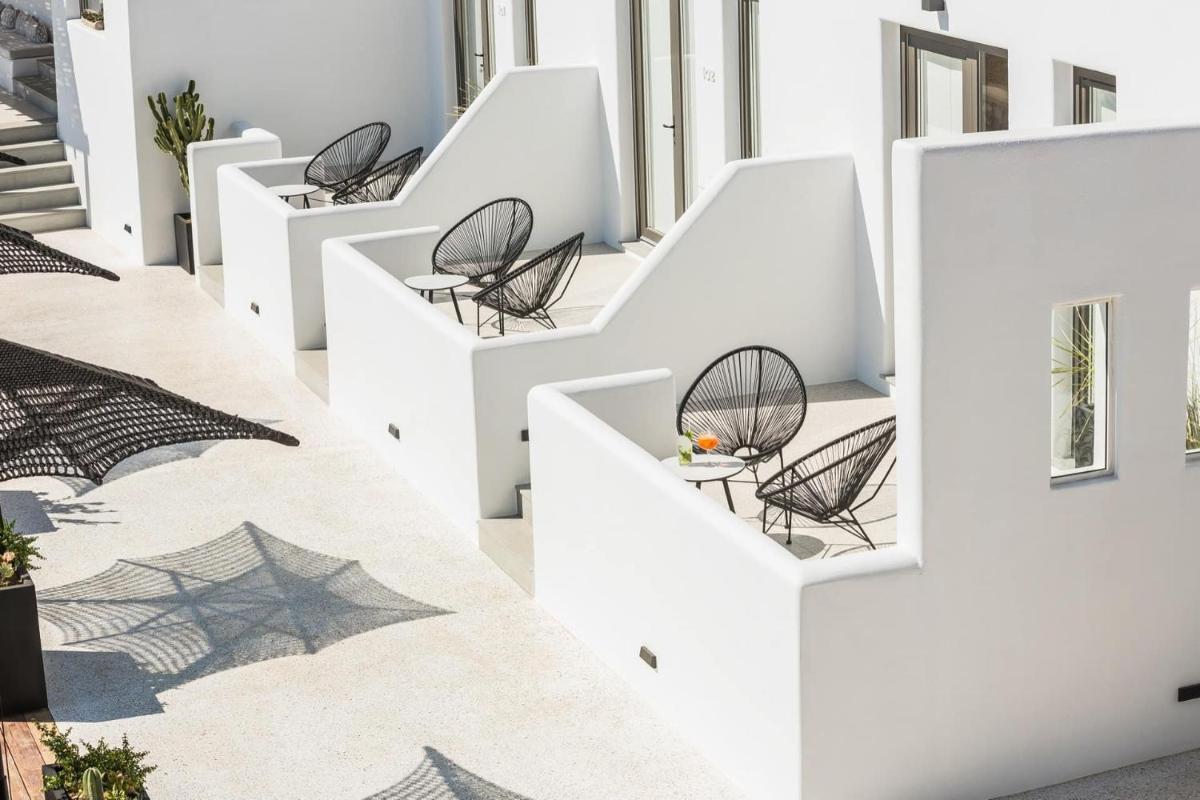 LYO Boutique Hotel