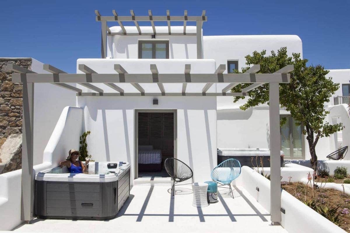 LYO Boutique Hotel
