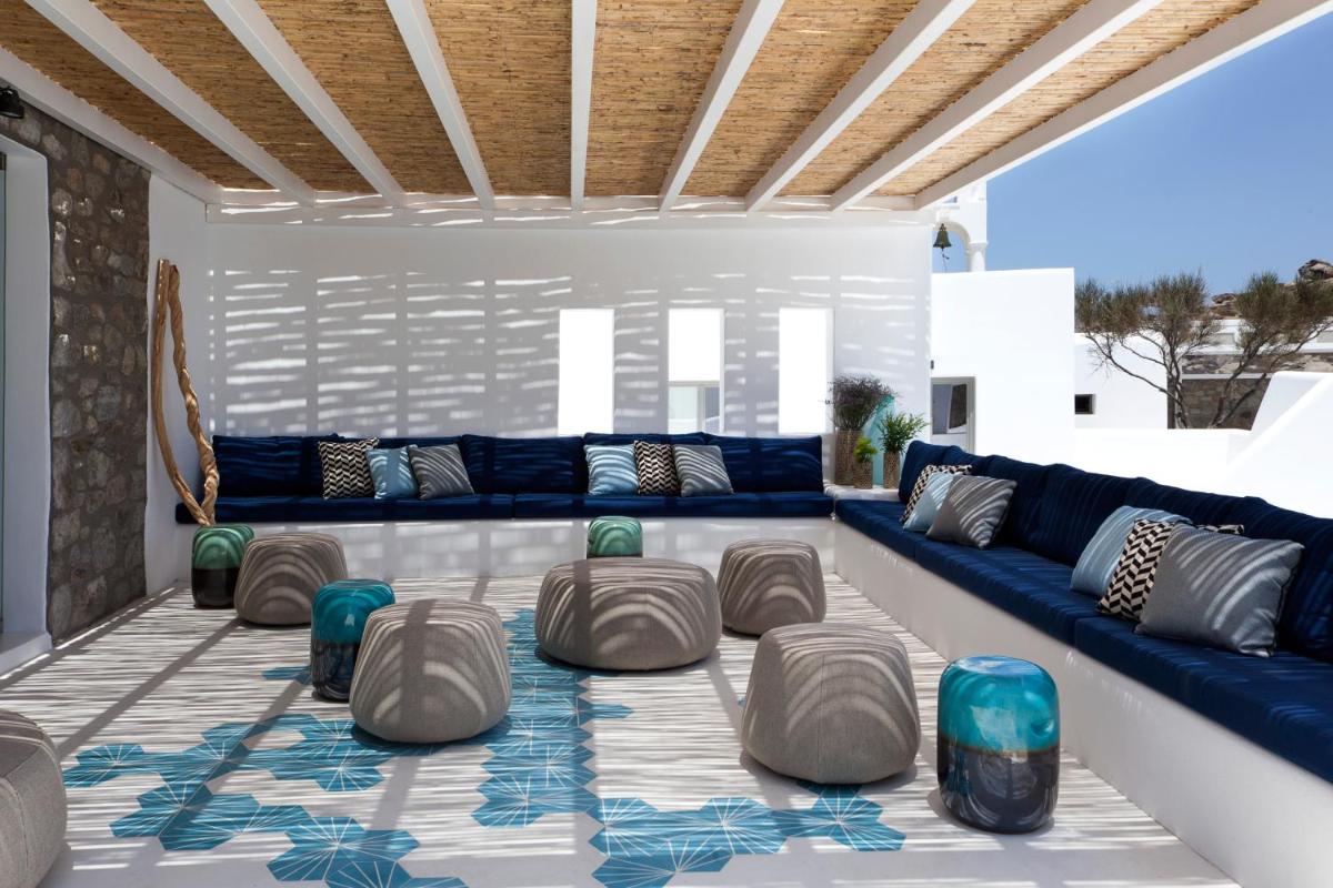 LYO Boutique Hotel