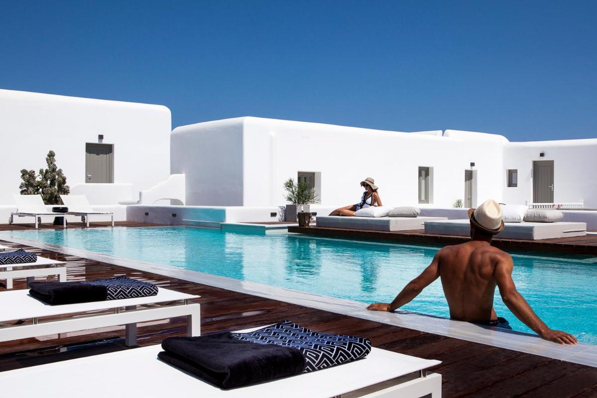 LYO Boutique Hotel