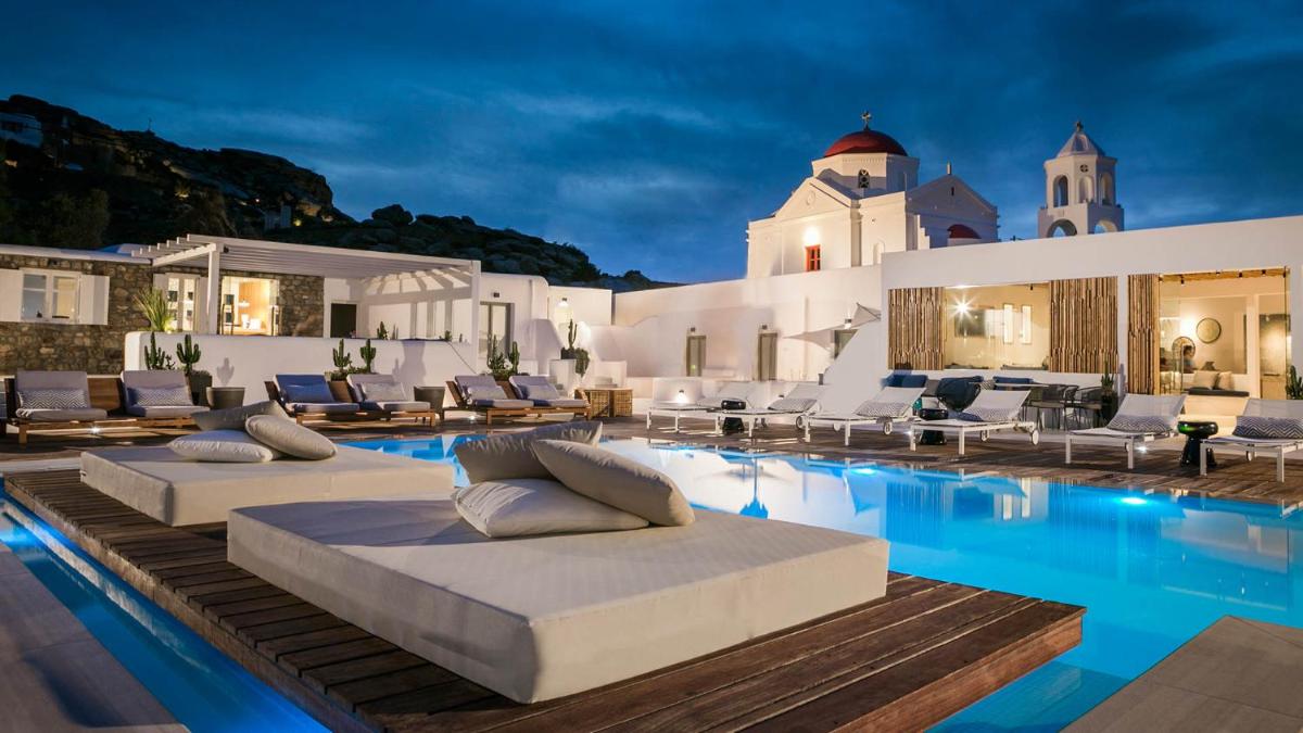 LYO Boutique Hotel