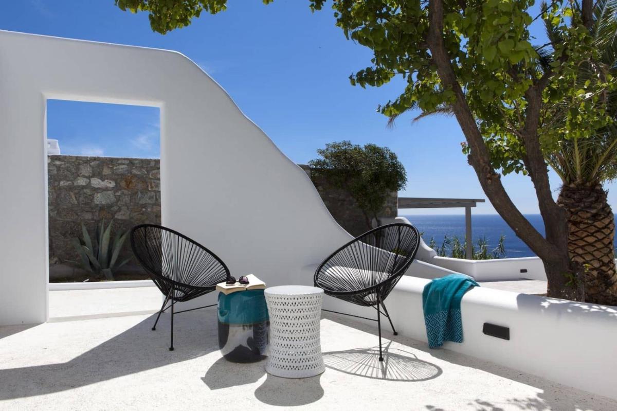 LYO Boutique Hotel