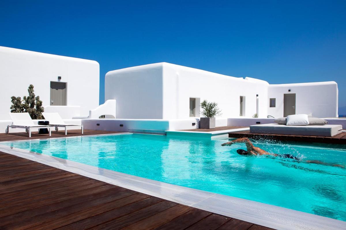 LYO Boutique Hotel