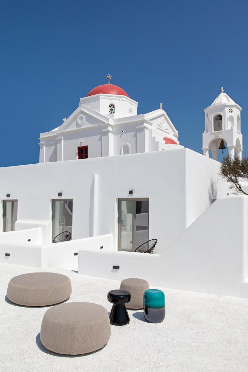 LYO Boutique Hotel