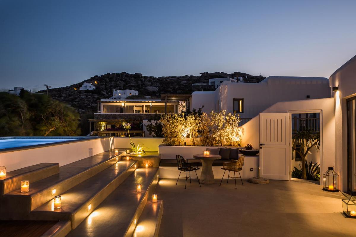 LYO Boutique Hotel