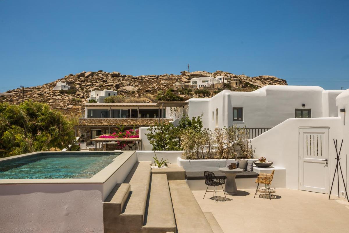 LYO Boutique Hotel