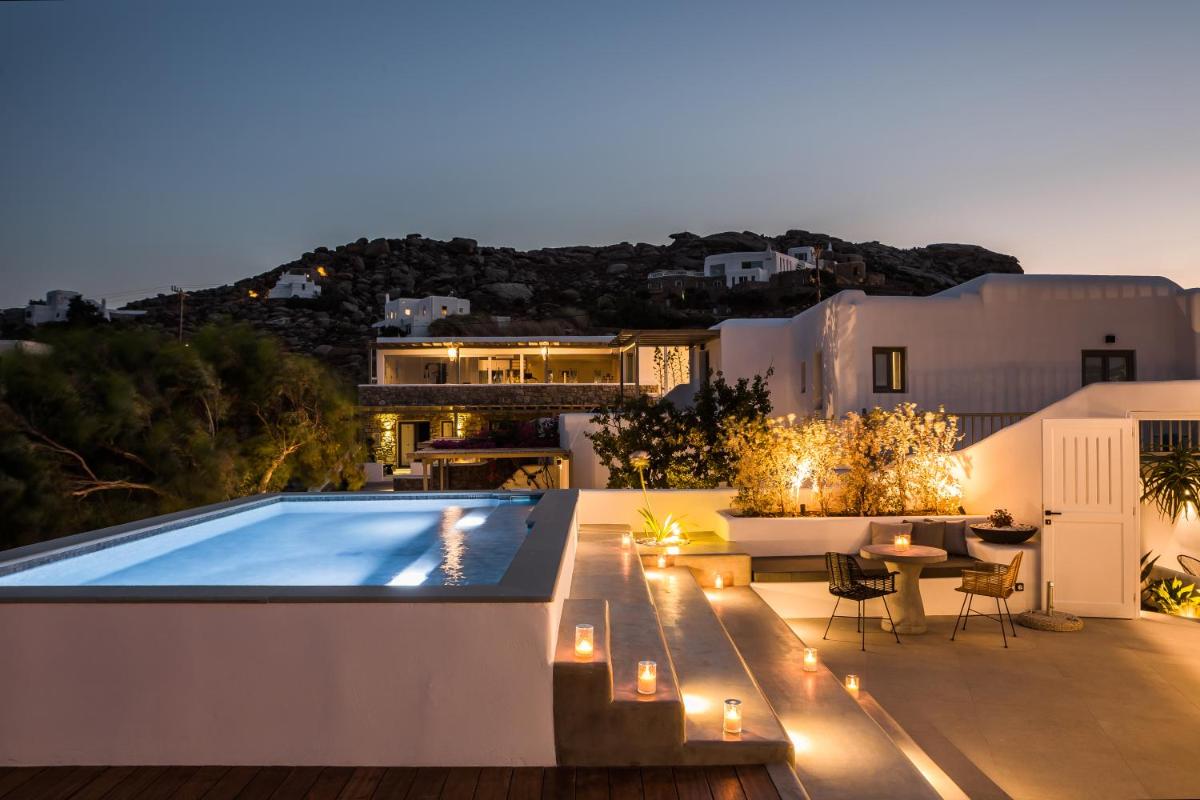 LYO Boutique Hotel