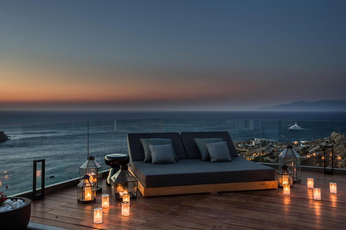 LYO Boutique Hotel