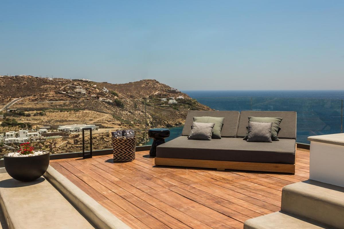 LYO Boutique Hotel