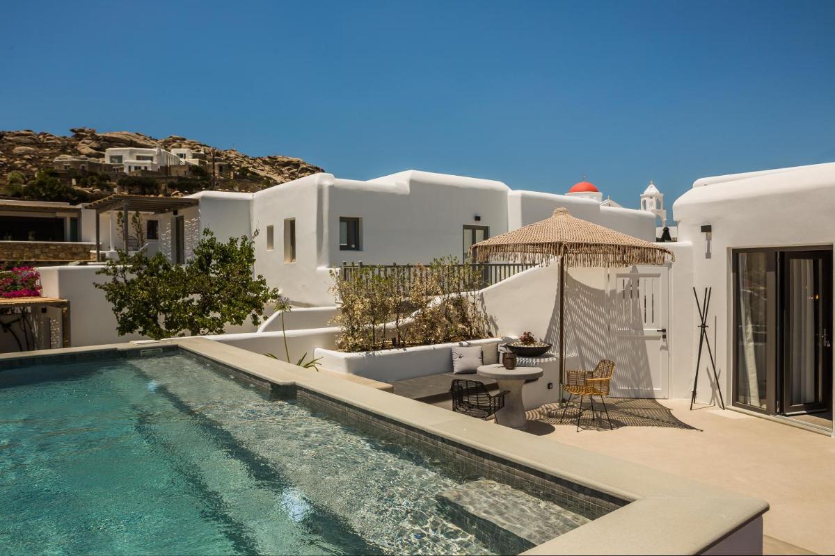 LYO Boutique Hotel