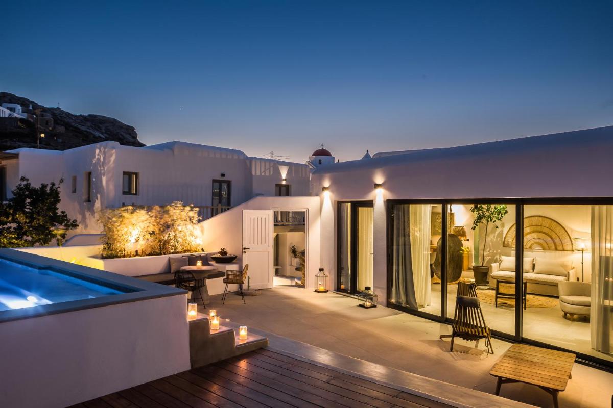 LYO Boutique Hotel