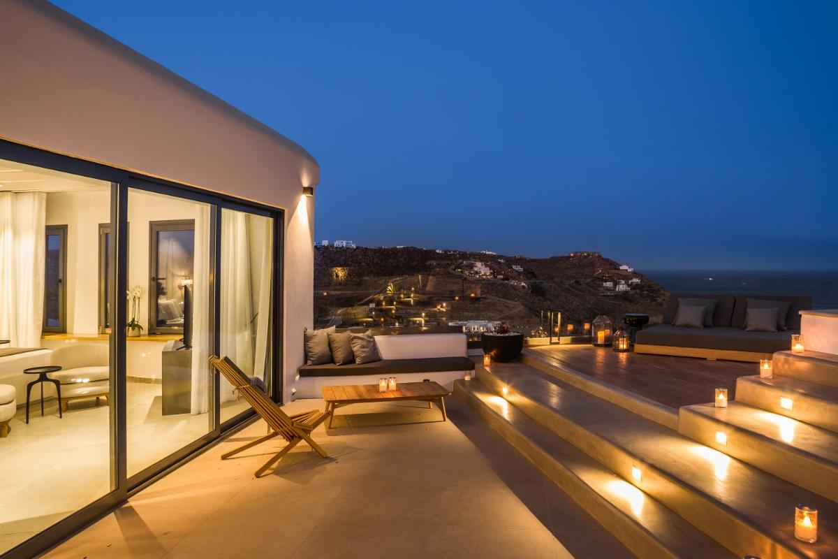 LYO Boutique Hotel