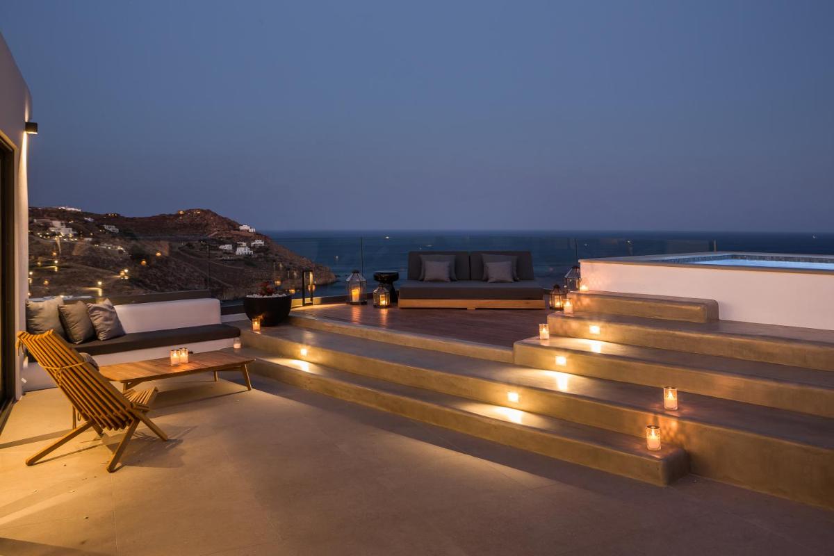 LYO Boutique Hotel
