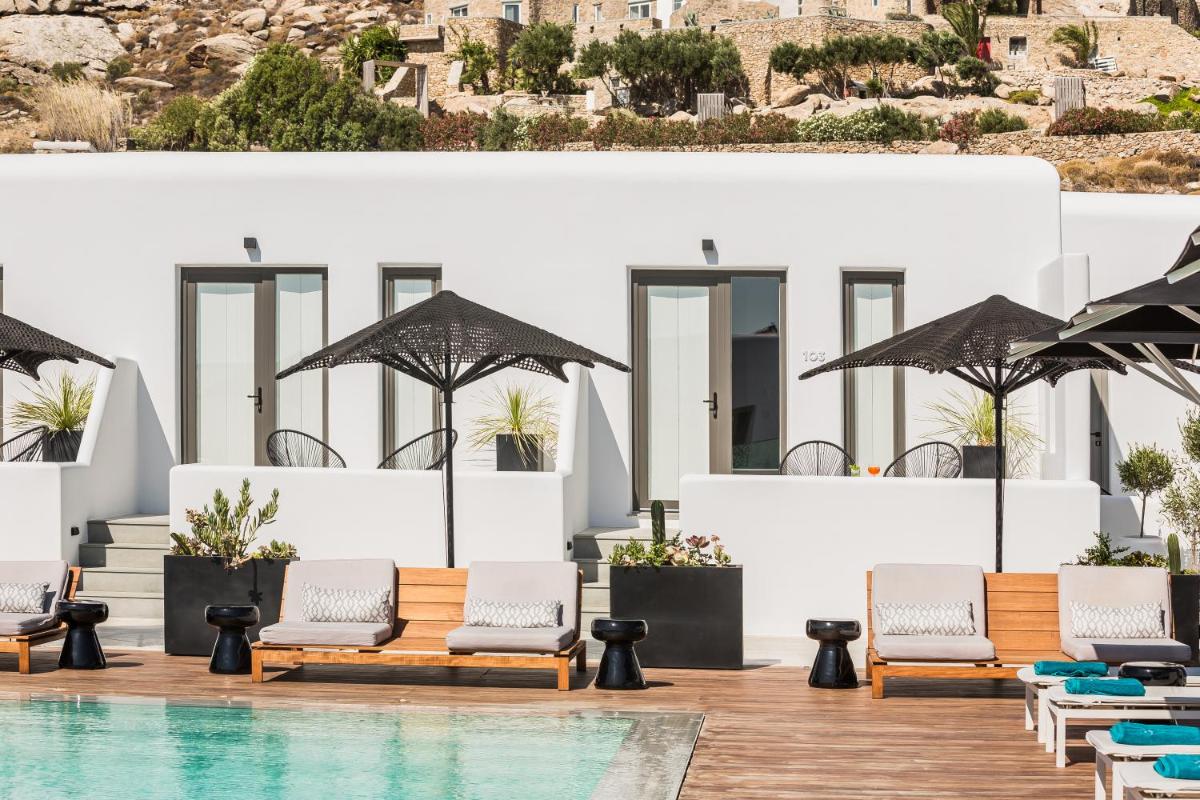 LYO Boutique Hotel