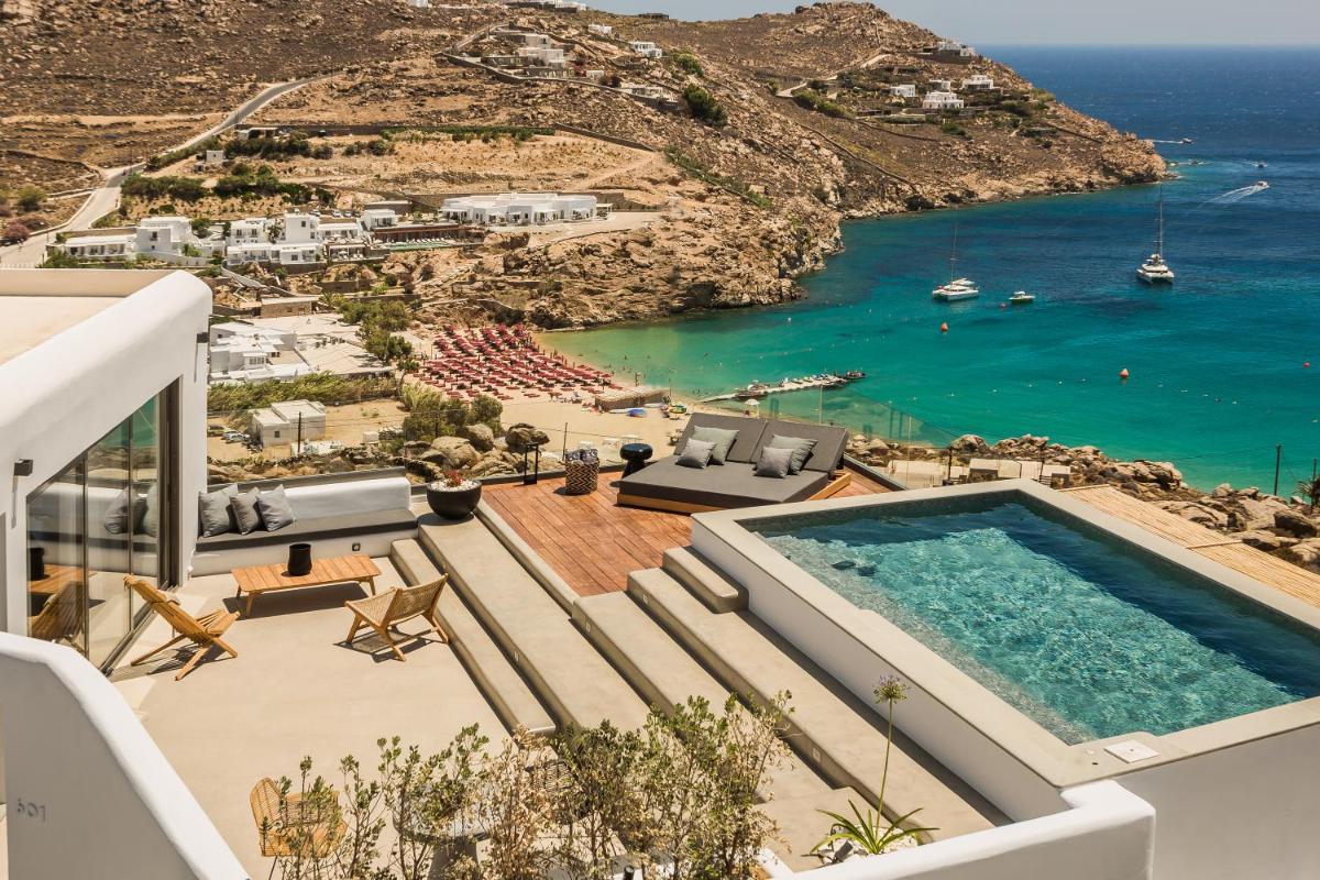 LYO Boutique Hotel