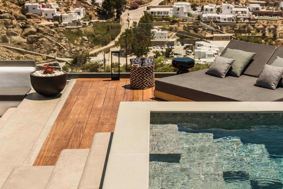 LYO Boutique Hotel