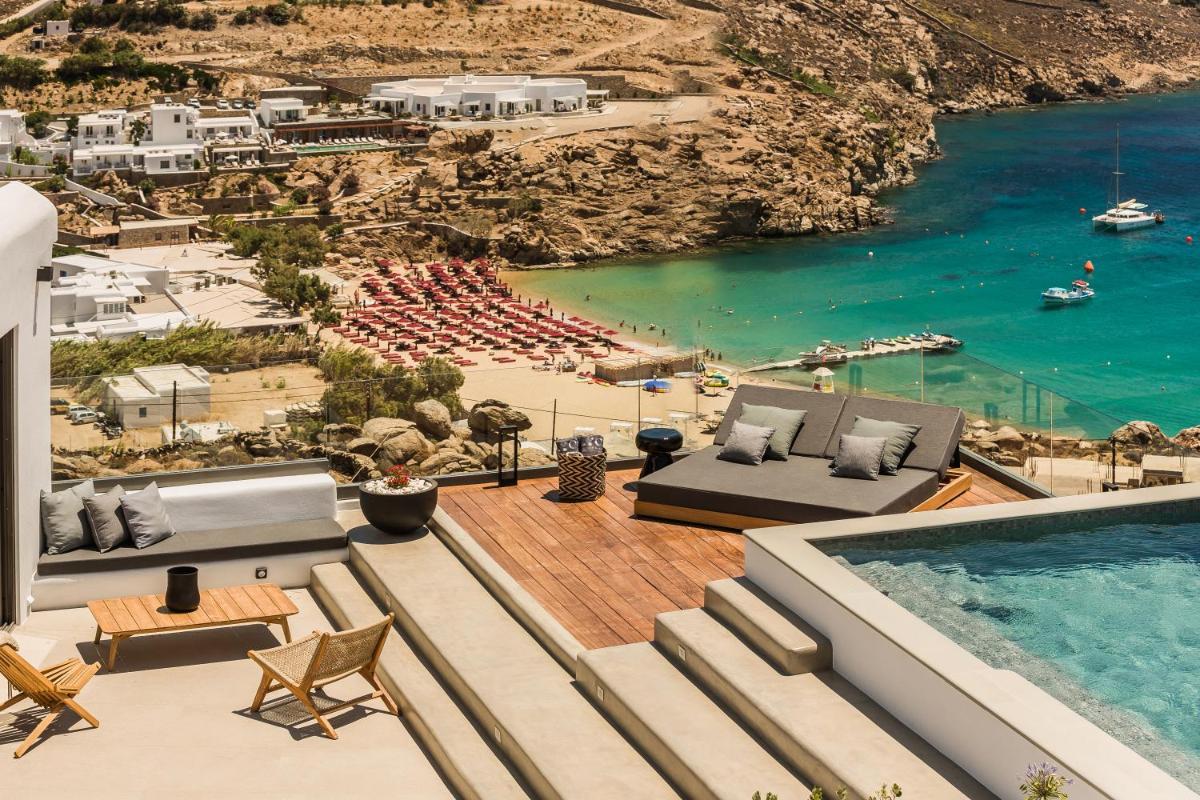 LYO Boutique Hotel