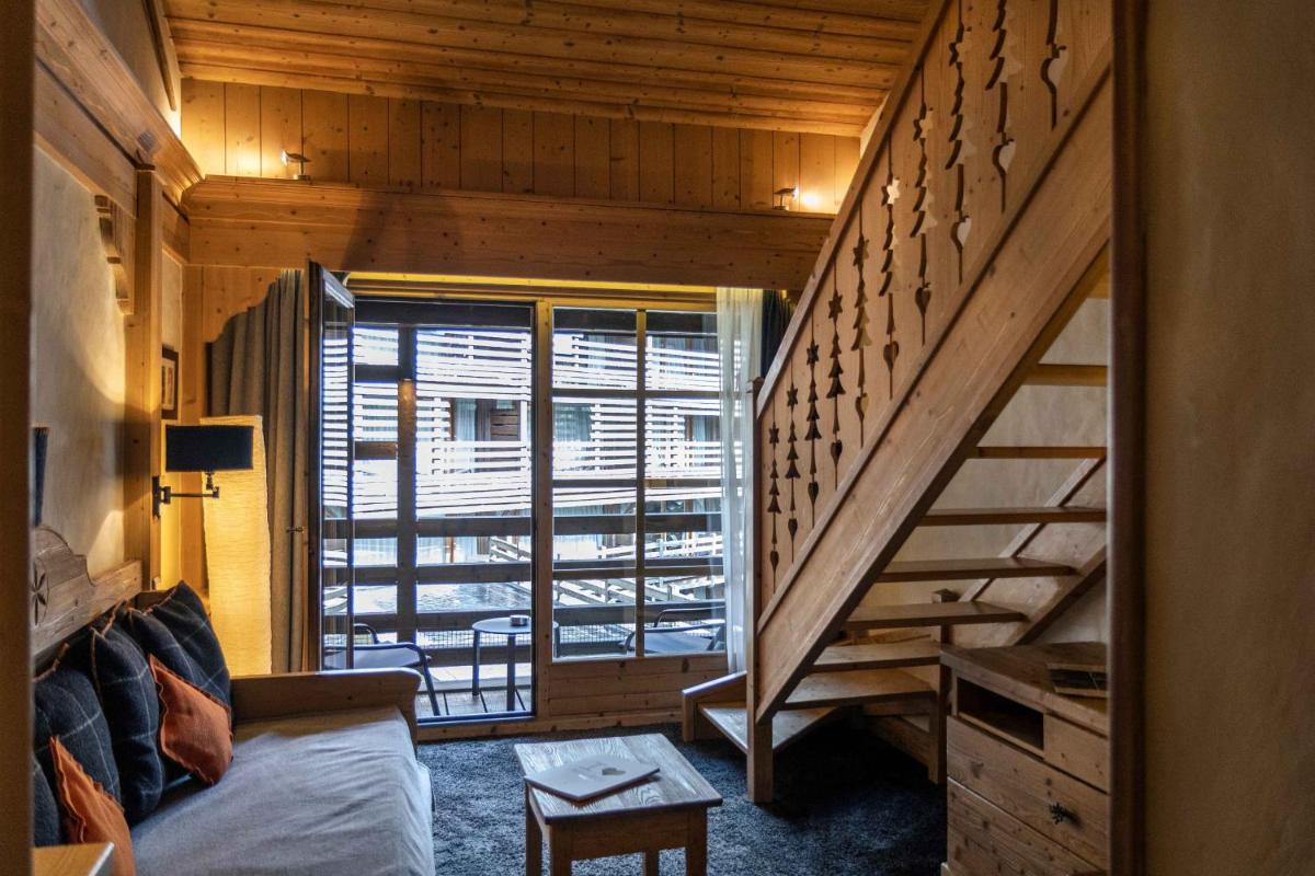 M de Megève