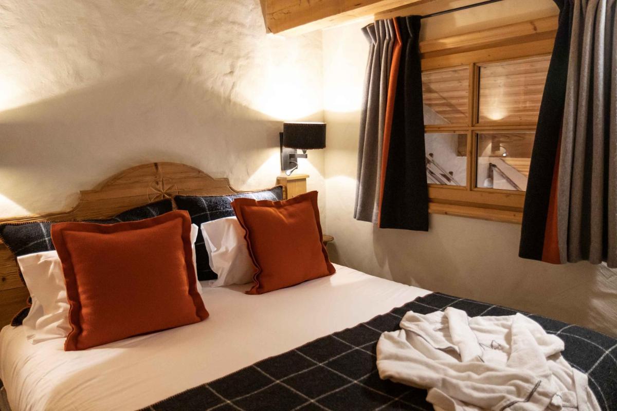 M de Megève