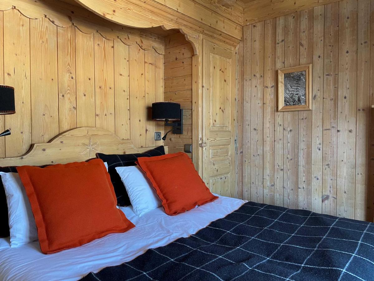 M de Megève