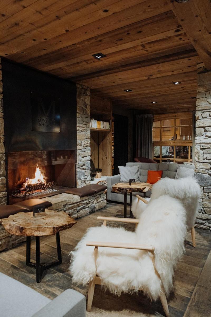 M de Megève