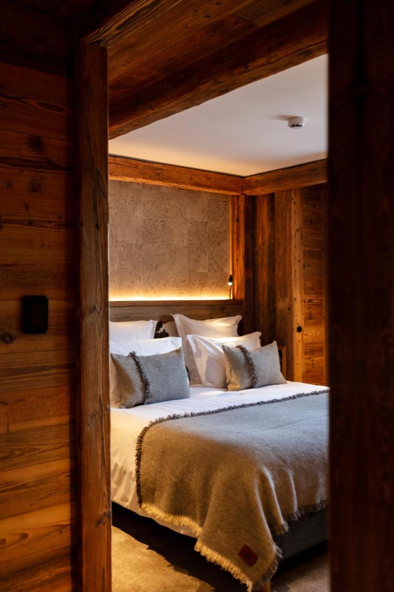 M Lodge & Spa
