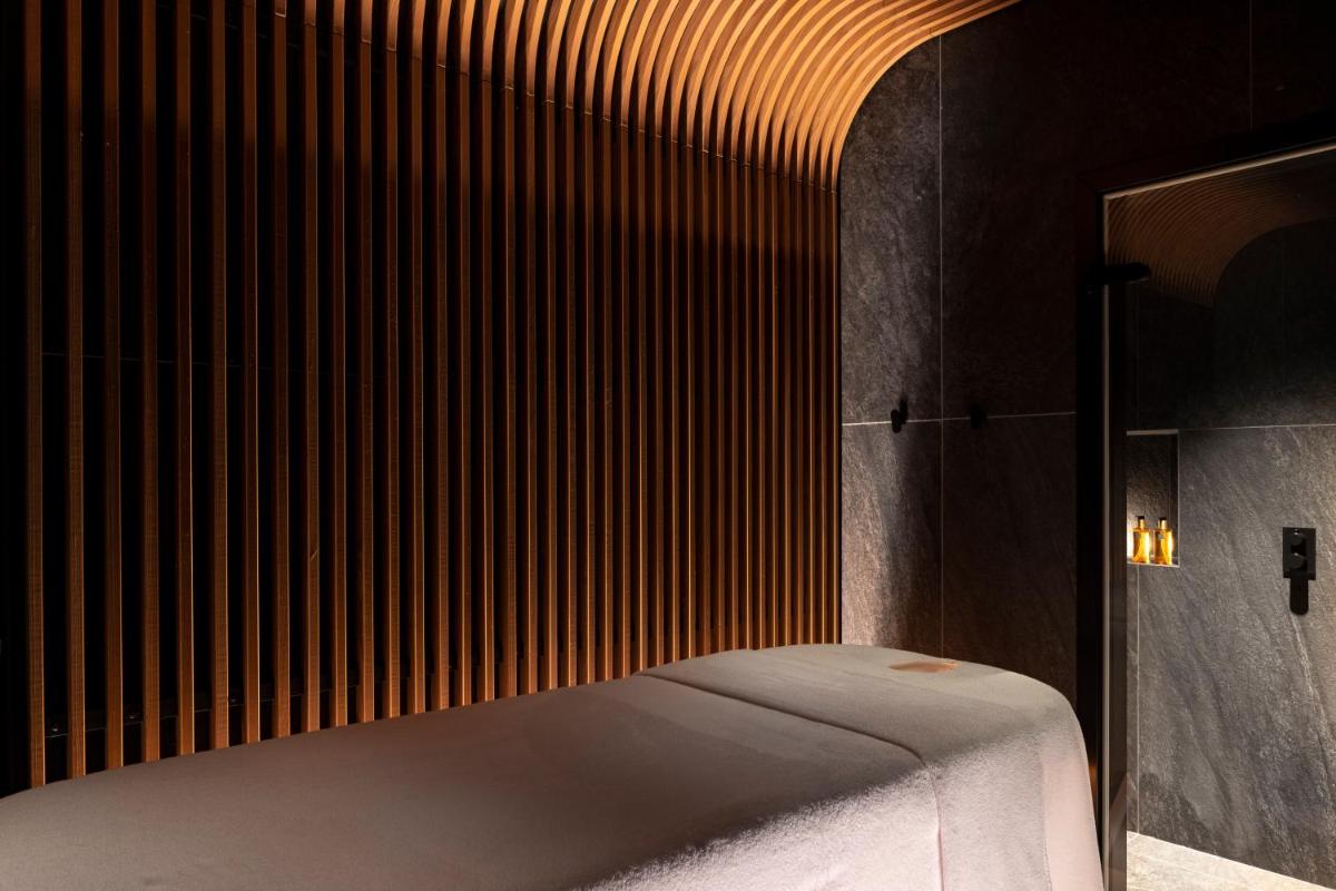 M Lodge & Spa