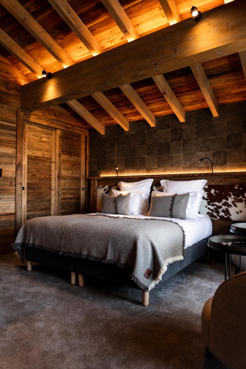 M Lodge & Spa