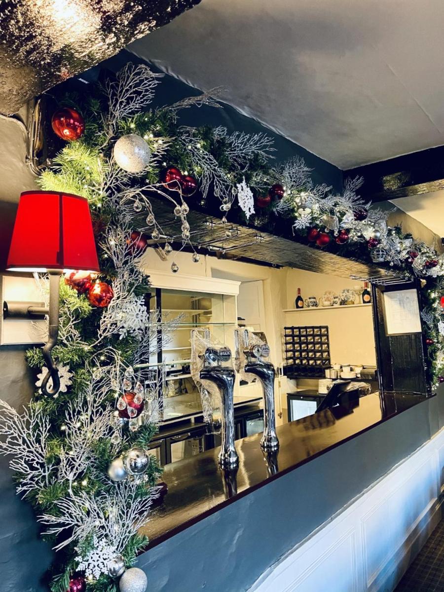 Macdonald Bear Hotel