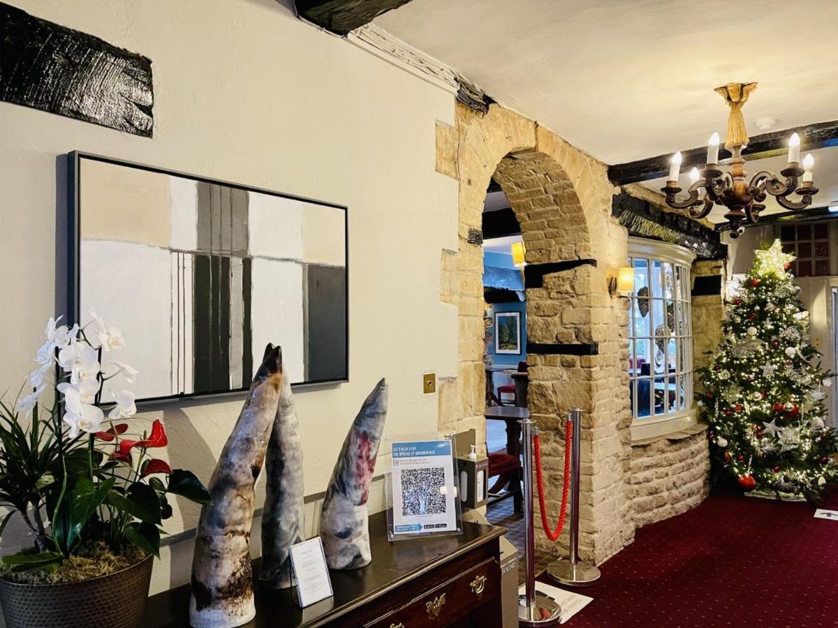 Macdonald Bear Hotel