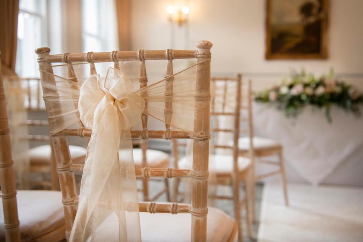 Macdonald Bear Hotel