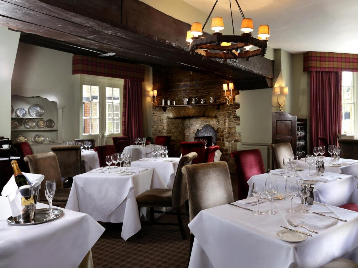 Macdonald Bear Hotel