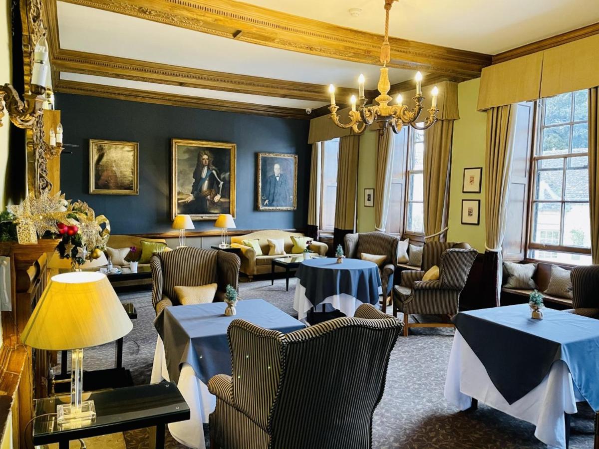 Macdonald Bear Hotel