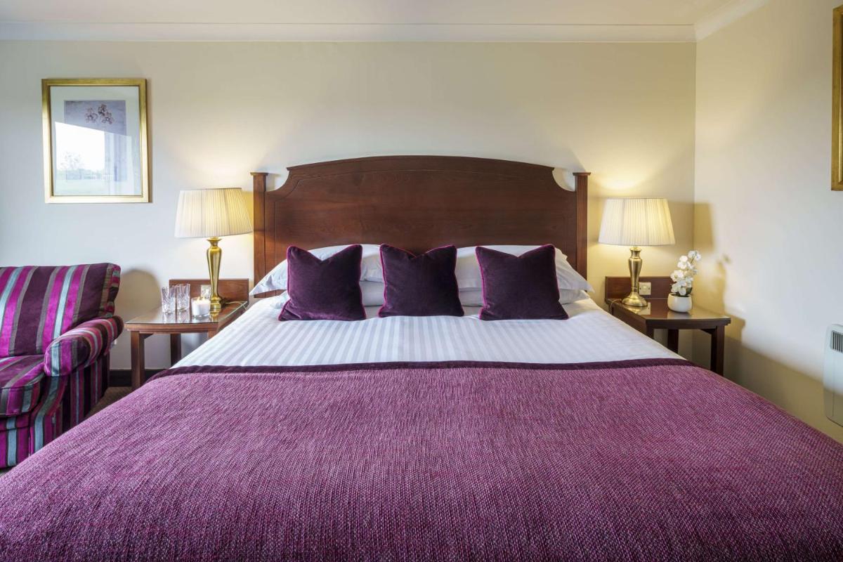 Macdonald Inchyra Hotel & Spa