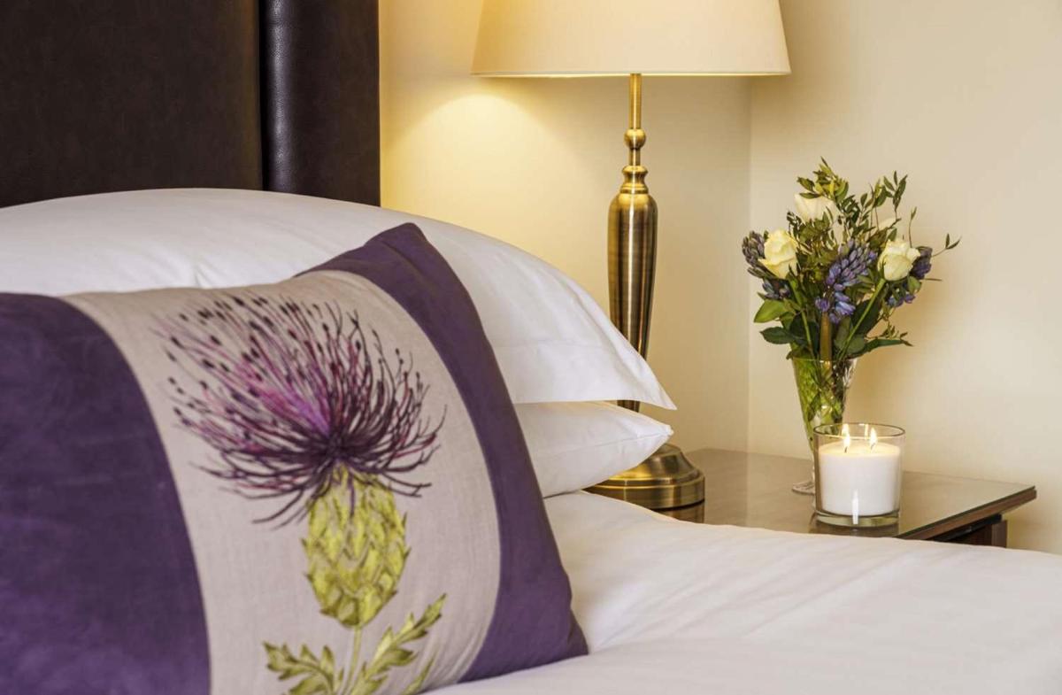 Macdonald Inchyra Hotel & Spa