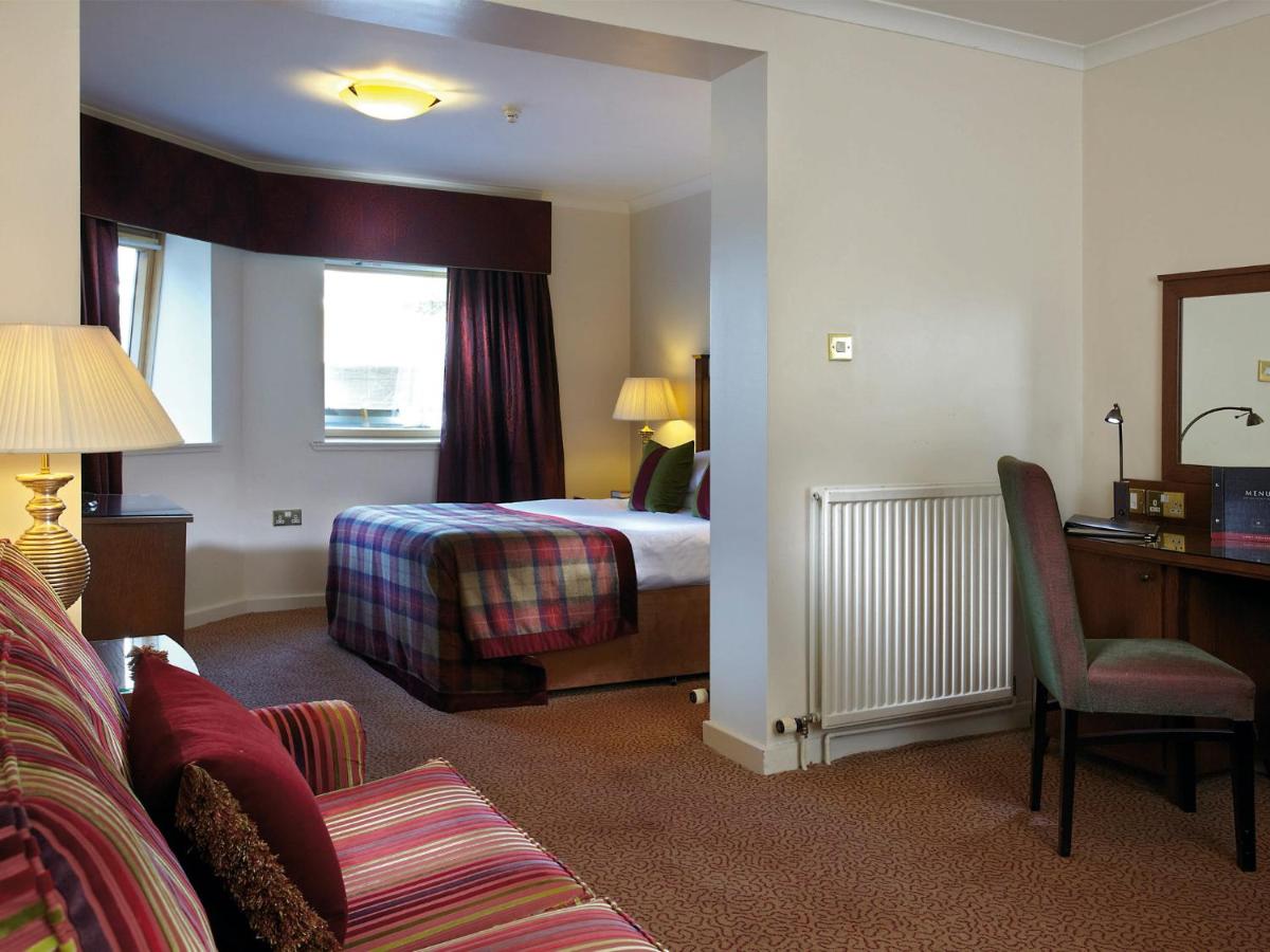 Macdonald Inchyra Hotel & Spa