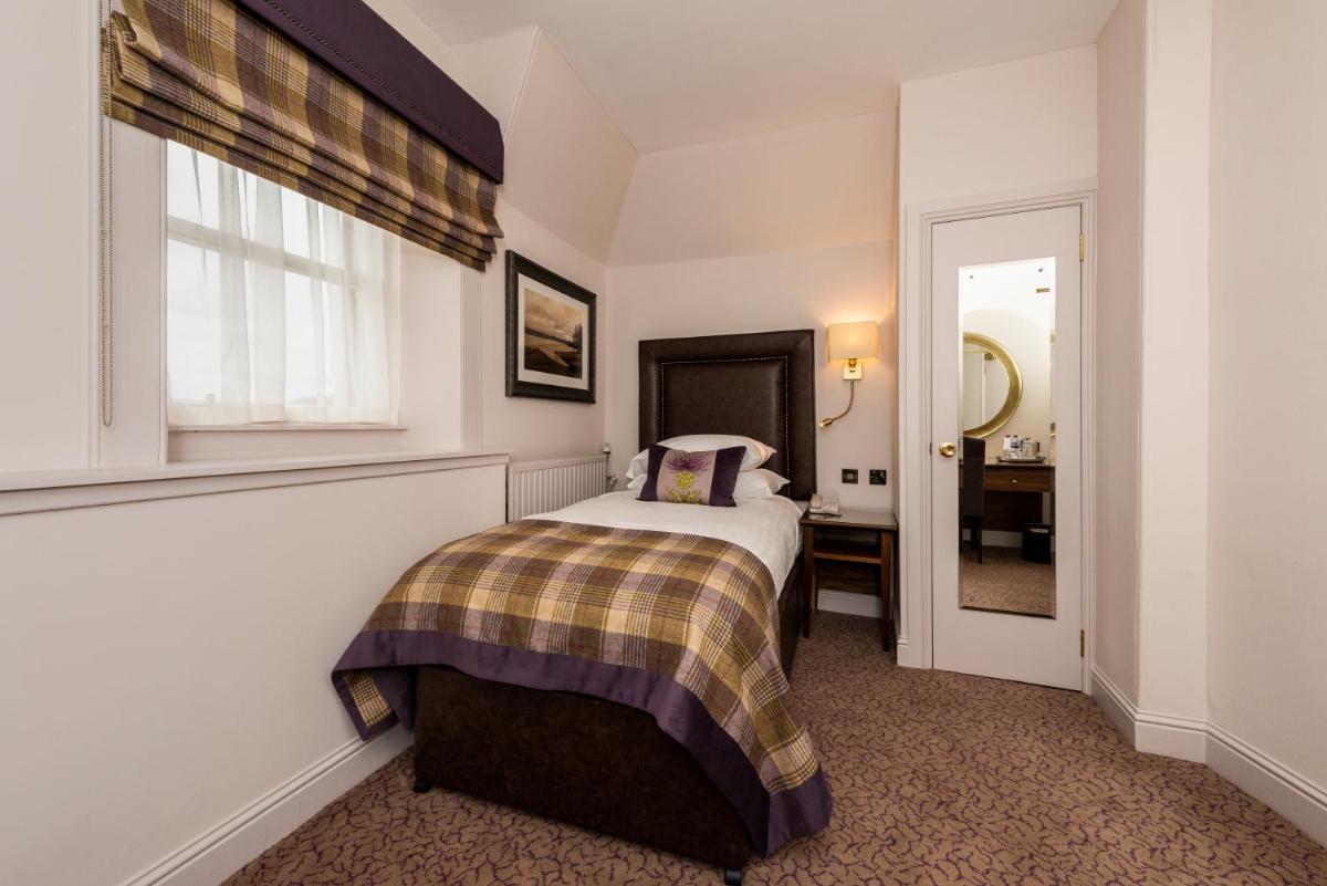 Macdonald Inchyra Hotel & Spa