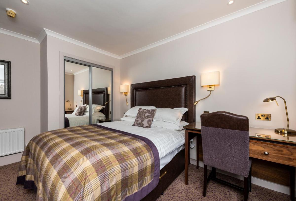 Macdonald Inchyra Hotel & Spa