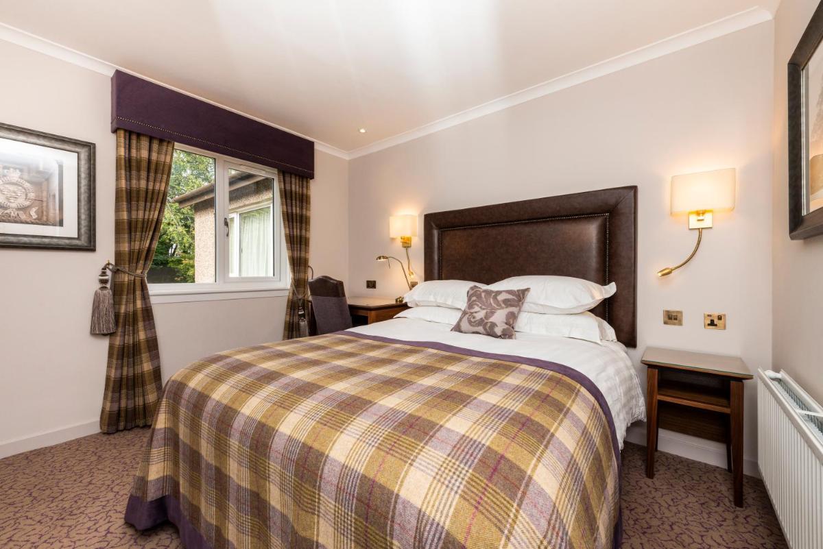 Macdonald Inchyra Hotel & Spa