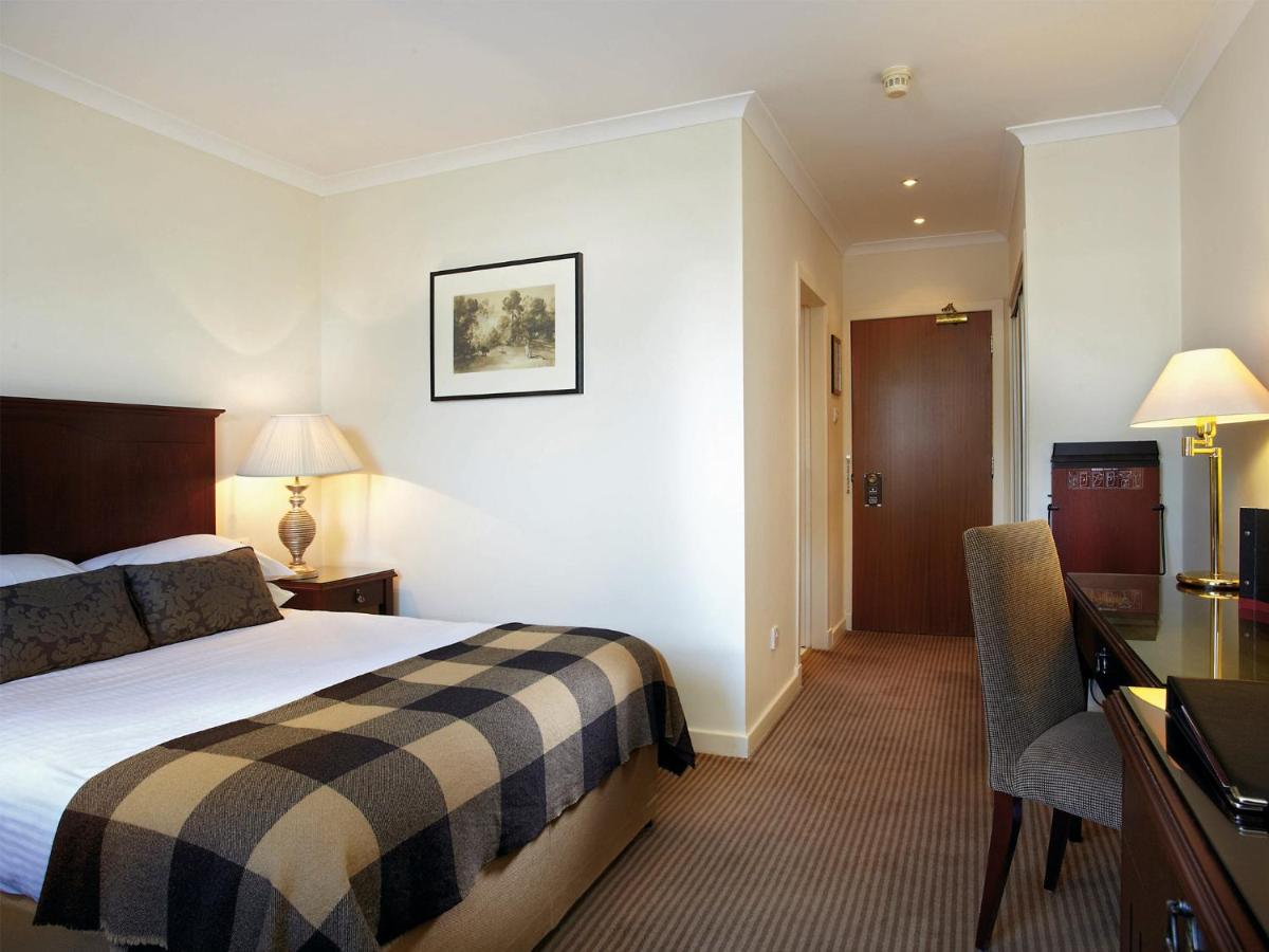 Macdonald Inchyra Hotel & Spa