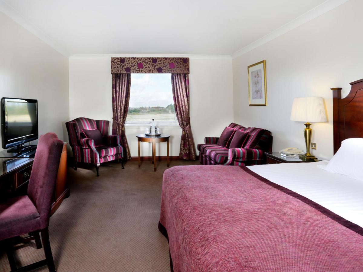 Macdonald Inchyra Hotel & Spa