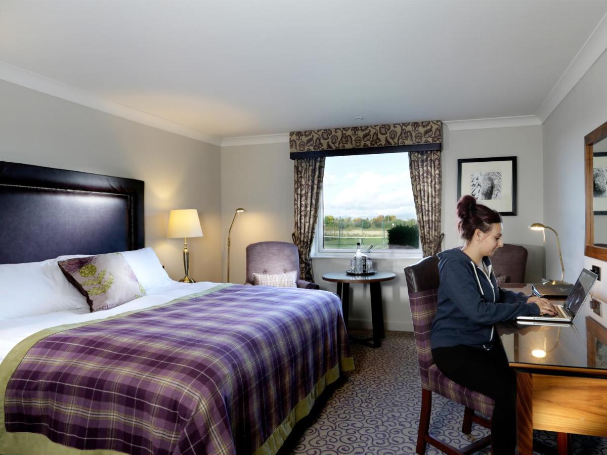 Macdonald Inchyra Hotel & Spa