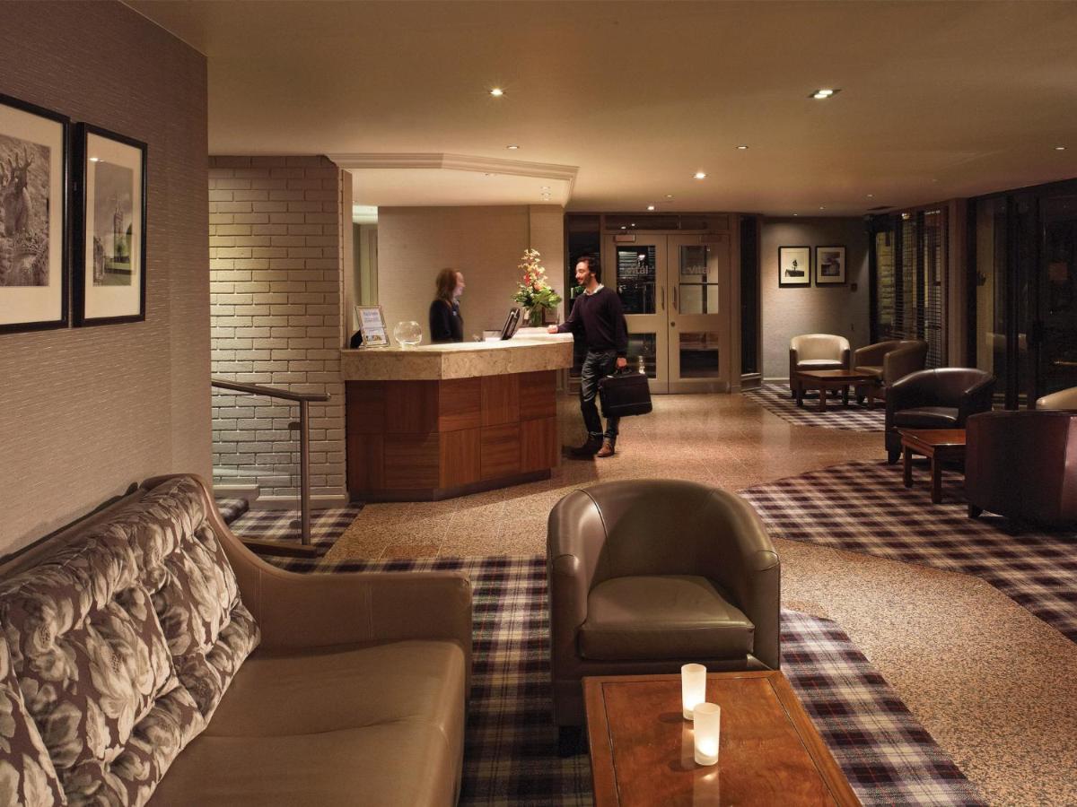 Macdonald Inchyra Hotel & Spa