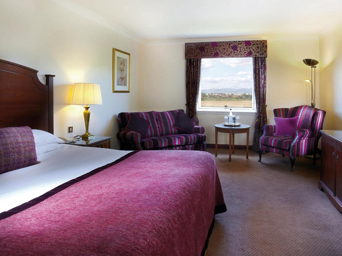 Macdonald Inchyra Hotel & Spa