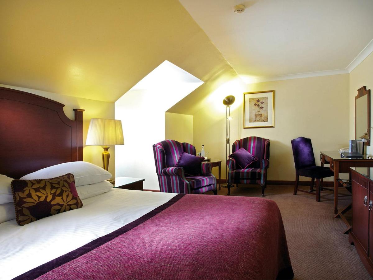 Macdonald Inchyra Hotel & Spa