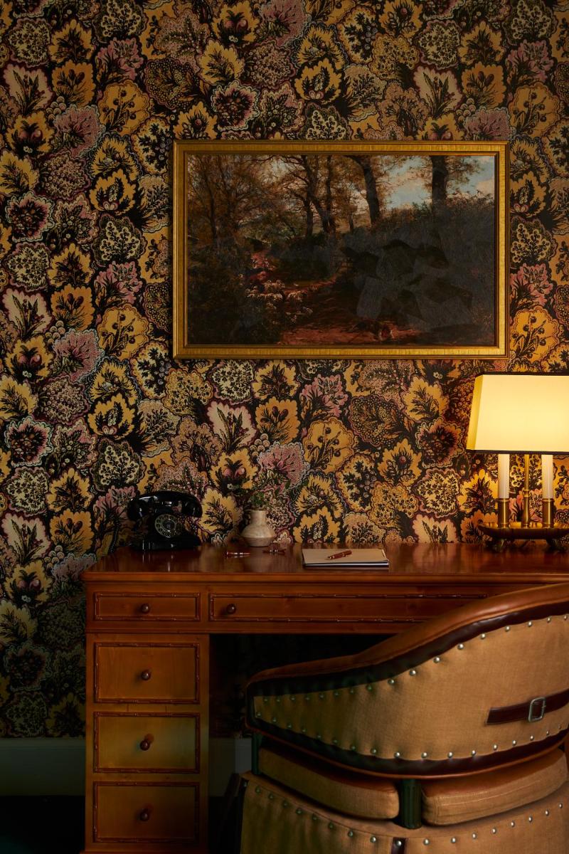 Marine North Berwick