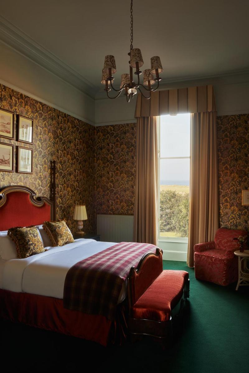 Marine North Berwick